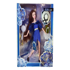 Nessiworld Anbibi's Gift Bebek Kutuda