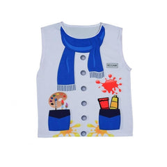 AND-5112 PAINTER COSTUME