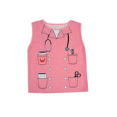 AND-5114 NURSE COSTUME