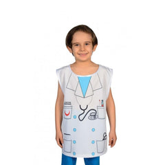 AND-5116 DOCTOR COSTUME