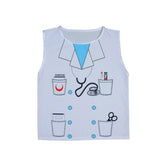 AND-5116 DOCTOR COSTUME
