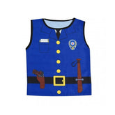 AND-5117 POLICE COSTUME