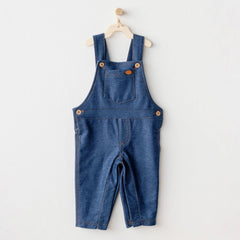 Nessiworld Andywawa AC25934 Casual Baby Salopet Indigo