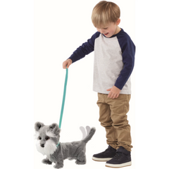 Nessiworld Animagic Terrier Dog Tilly