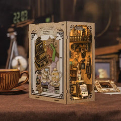 Antique Store - MeanYou