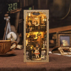 Antique Store - MeanYou