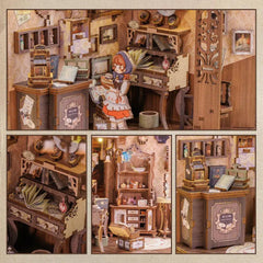 Antique Store - MeanYou