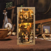 Antique Store - MeanYou