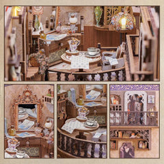 Antique Store - MeanYou