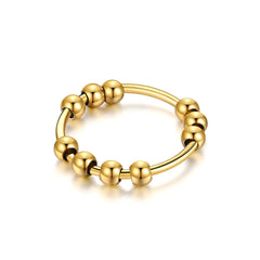 Anxiety Rings - MeanYou