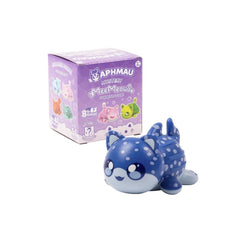 Figurine surprise Aphmau 6 cm - NessiWorld APH01101 - 6601