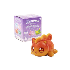 Figurine surprise Aphmau 6 cm - NessiWorld APH01101 - 6601