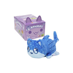 Peluche Chat Surprise Aphmau NessiWorld APH04000 15 cm - 6025