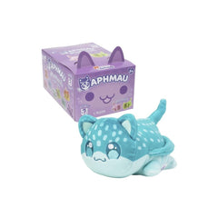 Peluche Chat Surprise Aphmau NessiWorld APH04000 15 cm - 6025