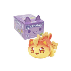Peluche Chat Surprise Aphmau NessiWorld APH04000 15 cm - 6025