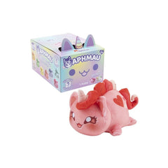 Peluche Licorne Surprise Aphmau NessiWorld APH05000 15 cm - 6025U9