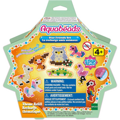 Nessiworld Aqua Beads Starbead Friends Set 31602
