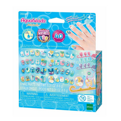 Nessiworld Aqua Beads Star and Unicorn Spare Kit