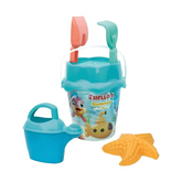 Nessiworld Aqua Medium Bucket Set