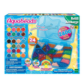 NessiWorld Aquabeads Mega Bead Set EAB31502