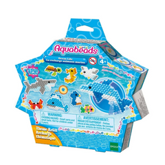 Nessiworld Aquabeads Ocean Life