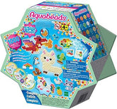 NessiWorld Aquabeads Star Bead Starter Kit