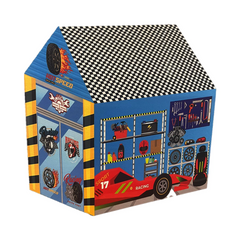 Nessiworld My Car Play Tent