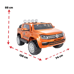Nessiworld Arizona 12V Remote Control Battery Car