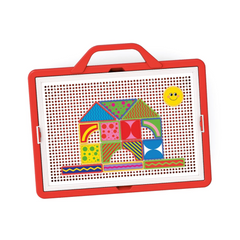 My Friend Find and Make Bag