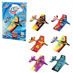 Nessiworld ARL00000 Airloopz Catch Throw 2 pièces