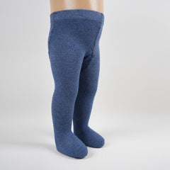 Nessiworld Alona Baby Tights 300181 Blue