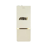 Nessiworld Alona Plain Tights 1-5 300182 Cream