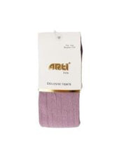 Nessiworld Barbara Girls Tights 300248 Assorted