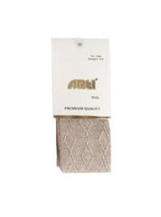 Nessiworld Meara Girls Embossed Tights 340020 Assorted