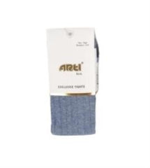 Nessiworld Melba Girls Tights 300249 Assorted
