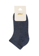 Nessiworld   Roger Patik Çorap 200113 Asorti