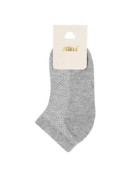 Nessiworld   Roger Patik Çorap 200113 Asorti