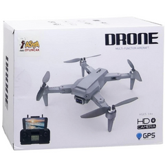 Nessiworld Asia Toy Drone 12814-LH-X68G