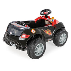 Nessiworld Atmaca 6V Remote Control Battery Car