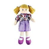 AY950B Rag Doll 50 cm-Vardem