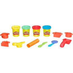 Nessiworld B1169 Play-Doh Starter Set +3 years old