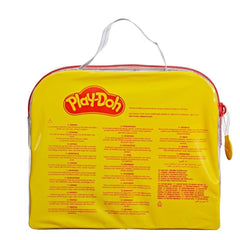 Nessiworld B1169 Play-Doh Starter Set +3 years old