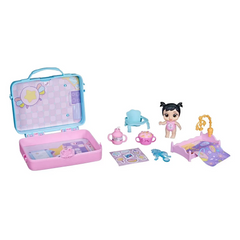 Sac surprise Baby Alive Foodie Cuties de Nessiworld, série 1 F3551