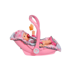 Nessiworld Baby Born Baby Carrier