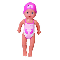 Nessiworld Baby Born Floating Baby Lizzie 30 cm