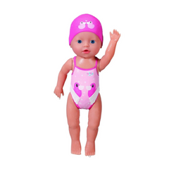 Nessiworld Baby Born Floating Baby Lizzie 30 cm