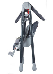 Nessiworld Baby Care BC530 Rocket Elite Salıncak Siyah