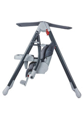 Nessiworld Baby Care BC530 Rocket Elite Salıncak Siyah