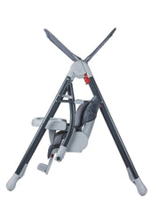 Nessiworld Baby Care BC530 Rocket Elite Salıncak Siyah