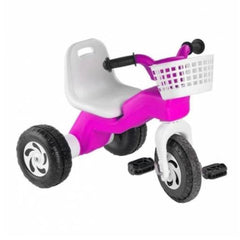 NessiWorld Babyhope 102 Hakan 3 Wheel Bike